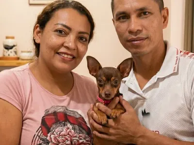 Familia Méndez