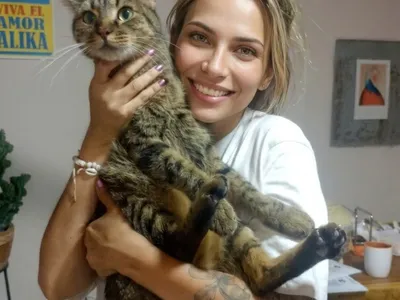 Sofía R.