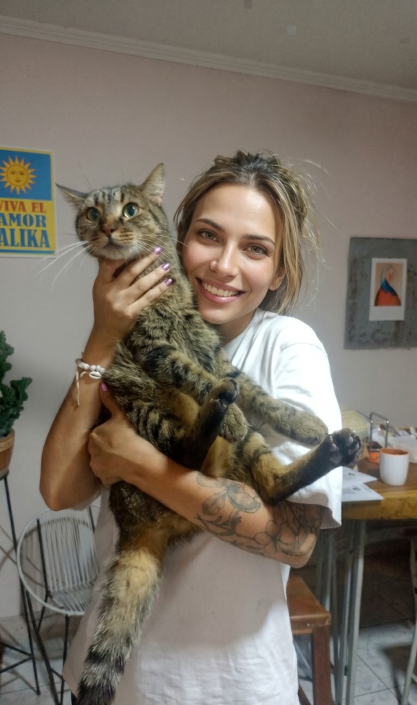 Usuario Petzy